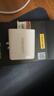 品勝（PISEN）5V1a2a充電器頭USB接口適用蘋(píng)果17華為小米vivo安卓手機ipad臺燈藍牙耳機5W10W多功能小功率充電頭 5V1A【5W】單口USB 曬單實(shí)拍圖