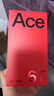 一加 Ace 6T 12GB+256GB 閃速黑 oppo 第五代驍龍 8 165Hz 超高刷電競屏 學(xué)生游戲拍照手機 國家補貼 曬單實(shí)拍圖