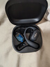 韶音（SHOKZ）【李現同款】OpenFit 2+ T921 2025年新款開(kāi)放式掛耳式藍牙無(wú)線(xiàn)耳機運動(dòng)跑步騎行非骨傳導 巖黑 曬單實(shí)拍圖