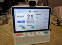 小度健康屏定制版 【國家補貼】AI大模型音箱 智能屏音響 視頻通話(huà)  遠程看護 緊急呼救 老人陪伴禮物 曬單實(shí)拍圖