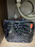 左圖右史密斯小廚寶即熱儲水式10升電熱水器廚房熱水寶家用衛生間小尺寸廚寶臺下型一級能效速熱 15L 2000W 分段加熱+自行安裝+高清大屏 全國聯(lián)保 曬單實(shí)拍圖