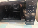 美的（Midea）家用微波爐光波烤箱微烤一體機平板加熱智能菜單冬季速熱廚房烹飪電器春節新年換新送禮C20 曬單實(shí)拍圖
