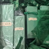 海藍之謎（LA MER）煥新精萃水150ml精粹水精華液護膚品套裝化妝品禮盒生日新年禮物 曬單實(shí)拍圖