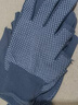 海碩H510點(diǎn)珠手套漏2指防滑耐磨勞保男女工廠(chǎng)工地干活打包薄款防曬透氣維修 6雙點(diǎn)珠防滑手套【露2指拇指食指】 曬單實(shí)拍圖