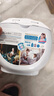 蔬果園洗衣凝珠三合一180顆 除螨除菌濃縮洗衣液留香持久 曬單實(shí)拍圖