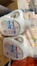 威露士清可新洗衣液松木香15斤全瓶組合裝（2.25L*2+1L*3）除菌除螨留香 曬單實(shí)拍圖
