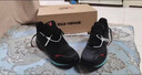 安踏毒刺7丨運動(dòng)鞋男鞋耐磨軟底跑鞋男緩震慢跑通勤跑步鞋子男訓練鞋 【毒刺7】基礎黑-7 40.5 曬單實(shí)拍圖