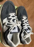 NEW BALANCE NB官方男鞋女鞋春季透氣網(wǎng)面厚底5740系列時(shí)尚百搭運動(dòng)休閑鞋 藏青色 M5740CD 42.5 (腳長(cháng)27cm) 曬單實(shí)拍圖