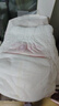 好奇（Huggies）鉑金裝小桃褲拉拉褲XXXL26片(17kg以上)大碼尿不濕【透爽散熱】 曬單實(shí)拍圖