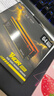 雷克沙（Lexar）DDR5 6400 64GB(32GB×2)套條 電競RGB燈條內存條 CL42 AI部署必備 Thor雷神之刃二代 銀色 曬單實(shí)拍圖