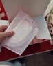 十月結晶防溢乳墊超柔立體一次性超薄透氣哺乳期防漏乳貼100片【柔護款】 曬單實(shí)拍圖