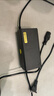 鋰電池電瓶車(chē)充電器60V36V72V3A電動(dòng)車(chē)智能滑板車(chē)代駕車(chē)通用智能修復快充充電器 72V3A(84V) T型品字頭 曬單實(shí)拍圖