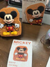 POP MART泡泡瑪特 迪士尼米奇創(chuàng  )意無(wú)界系列手辦盲盒潮玩玩具年貨節禮物 整盒12個(gè) 不支持七天無(wú)理由退換 曬單實(shí)拍圖