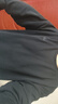 耐克NIKE男子套頭衫 針織圓領(lǐng) 潮流時(shí)尚 簡(jiǎn)約百搭I(lǐng)B8360-010黑XL 曬單實(shí)拍圖
