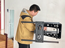 ProPre電視掛架50-90英寸大屏電視伸縮掛架支架壁掛通用電視支架壁掛架適用于TCL創(chuàng  )維三星索尼康佳海信等 曬單實(shí)拍圖