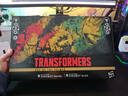 變形金剛（Transformers）兒童男孩玩具新年禮物世代精選G2機器恐龍鐵渣、嚎叫套裝G1375 曬單實(shí)拍圖