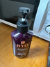 呂（Ryo）紫呂洗發(fā)水400ml 深層清潔控油蓬松去屑油性頭皮適用韓國進(jìn)口 曬單實(shí)拍圖