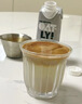 OATLY噢麥力 咖啡大師燕麥奶 咖啡伴侶谷物植物蛋白飲料1L單支裝 曬單實(shí)拍圖