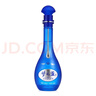 洋河 夢(mèng)之藍M6 52度500ml*2瓶 禮盒裝 綿柔濃香型白酒年貨送禮 曬單實(shí)拍圖