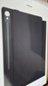三星（SAMSUNG） Galaxy Tab S9 S9+ S10+ S9 Ultra S10 Ultra S10 FE S10 FE+原裝可拆卸支架皮套  平板支架皮套 黑色 S9/S9 FE/S10 FE 可拆卸支架皮套 曬單實(shí)拍圖