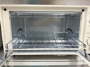 東芝【國家補貼】烤箱家用迷你小型多功能烘焙電烤箱10L 10L 丨小體積 曬單實(shí)拍圖
