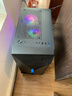 微星（MSI） 10代酷睿i5 10400F升11400F/RTX3050/3060電競游戲電腦臺式機組裝電腦主機DIY整機全套設計渲染 配置一：i5 9400F丨256G丨2G獨立顯卡 曬單實(shí)拍圖