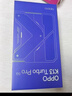 OPPO K13 Turbo Pro 【國家補貼】 5G手機 全面升級 越級性能先鋒 黑武士 12GB+256GB 官方標配 曬單實(shí)拍圖