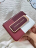 觀(guān)悅【中軸全包丨腕帶支架一體】適用華為purax手機殼Pura X典藏版闊折疊新年保護套全包防摔真皮手感 【新年紅-升級】中軸全包丨腕帶支架一體 華為 Pura X系列 | 典藏版通用 曬單實(shí)拍圖