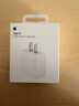 Apple/蘋(píng)果 20W USB-C充電器  type-c充電器蘋(píng)果手機充電器原裝手機快充頭 蘋(píng)果17手機充電器 曬單實(shí)拍圖