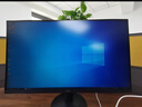 AOC23.8英寸 IPS廣視角120Hz 1080P全高清低藍光家用辦公液晶電腦屏幕HDMI臺式顯示器24B30H 曬單實(shí)拍圖