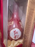紅星二鍋頭 富貴花開(kāi)百年酒 兼香型白酒 52度 500ml*6 箱裝 年貨送禮 曬單實(shí)拍圖