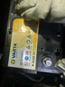 瓦爾塔（VARTA）汽車(chē)電瓶蓄電池啟停電瓶系列AGM H7 80AH君越科魯茲寶馬x1奔馳C系 AGM H7凱迪拉克xts xt5/君越等 曬單實(shí)拍圖