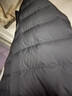 波司登秋羽絨服男士休閑輕薄立領(lǐng)內膽送禮外套商場(chǎng)熱賣(mài)同款B250131005 曬單實(shí)拍圖