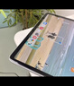 閃魔【AR增透|自動(dòng)除塵】適用iPad pro25/24鋼化膜13英寸AppleM5/4芯片AR高清無(wú)塵倉保護膜【頂配版】 曬單實(shí)拍圖