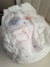 好奇（Huggies）金裝拉拉褲XXL74(15kg以上)尿不濕【速干不易紅】 曬單實(shí)拍圖