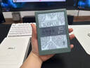 掌閱（iReader）【新品發(fā)布】Neo3 6英寸電子書(shū) 智能閱讀器 墨水屏電紙書(shū) AI看書(shū)學(xué)習漫畫(huà)平板電腦 輕薄便攜  語(yǔ)綠 曬單實(shí)拍圖