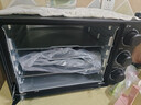 格蘭仕（Galanz）32升旋鈕操控精準控溫專(zhuān)業(yè)烘焙簡(jiǎn)單易操作家用電烤箱K13 曬單實(shí)拍圖