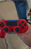 ps4手柄原裝平替適用pc電腦版steam藍牙無(wú)線(xiàn)筆記本體感震動(dòng)ps4游戲主機原裝國產(chǎn)游戲手柄 全新升級款【中國紅】帶無(wú)線(xiàn)接收器 曬單實(shí)拍圖