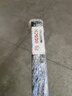 博世（BOSCH）雨刷器雨刮器雨刮片神翼進(jìn)口24/21(大眾途觀(guān)途歡) 曬單實(shí)拍圖