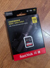 閃迪（SanDisk）128GB SD內存卡 4K V30 U3 C10 相機存儲卡 讀速200MB/s 寫(xiě)速90MB/s 微單/單反相機內存卡 曬單實(shí)拍圖
