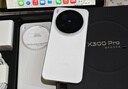 vivo X300 Pro 國家補貼 蔡司2億APO超級長(cháng)焦 藍圖影像雙芯 5年持久流暢OriginOS 6 AI手機 簡(jiǎn)單白 16+512GB 曬單實(shí)拍圖