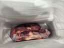 科爾沁冷鮮肉禮盒送禮年貨團購清真鮮牛肉內蒙生鮮牛肉順豐包郵產(chǎn)地直發(fā) 6斤（牛腱子+牛里脊） 曬單實(shí)拍圖