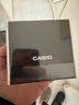卡西歐（CASIO）手表男指針日歷運動(dòng)防水兒童學(xué)生考試可用男女石英表MRW-200H-1B 曬單實(shí)拍圖