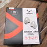 拜雅（beyerdynamic）AMIRON ZERO 阿米羅ZERO耳夾式真無(wú)線(xiàn)藍牙耳機不入耳式耳夾式運動(dòng)跑步零感佩戴奶油白【送禮推薦】 曬單實(shí)拍圖