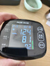 奧克斯（AUX）電子血壓計家用手腕式血壓儀醫用高精準血壓測量?jì)x器年貨BSX311 曬單實(shí)拍圖