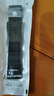 華為表帶watch5米蘭尼斯磁吸gt5pro/gt4/watch4/3通用GT6通用表鏈 雙磁吸-黑色 gt6/GT5/GT5pro(46表盤(pán)22mm 曬單實(shí)拍圖
