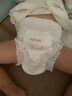 好奇（Huggies）鉑金裝小桃褲成長(cháng)褲XXXL26片*4包(17kg以上)【透爽散熱】 曬單實(shí)拍圖