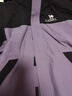 駱駝（CAMEL）沖鋒衣三合一男女暴雨級防水夾克登山服新進(jìn)藏外套 曬單實(shí)拍圖
