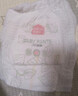 家得寶（homebaby）蠶絲蛋白拉拉褲 經(jīng)典裝 XXL64片 嬰兒尿不濕男女超薄透氣紙尿褲 曬單實(shí)拍圖