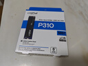 英睿達（crucial）美光P310 500GB SSD固態(tài)硬盤(pán) M.2接口（NVMe PCIe4.0*4）讀速6600MB/s 臺式機筆記本硬盤(pán) 曬單實(shí)拍圖